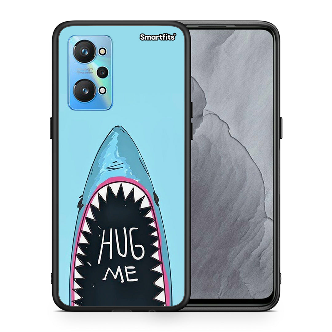 Hug me - Realme GT Neo 2 case