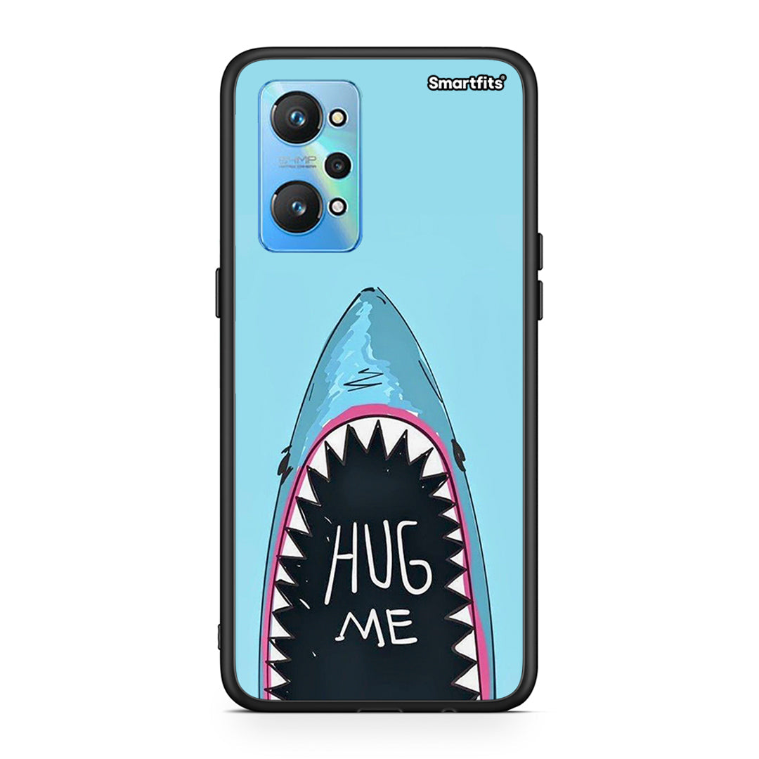 Hug me - Realme GT Neo 2 case