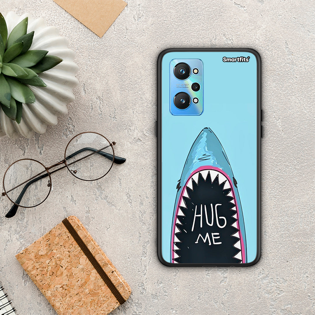 Hug me - Realme GT Neo 2 case