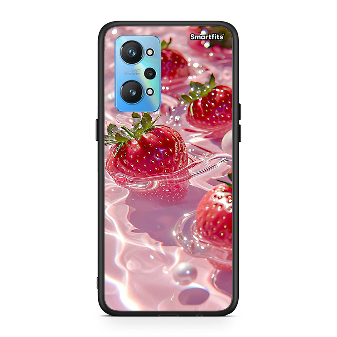 Juicy Strawberries - Realme GT Neo 2