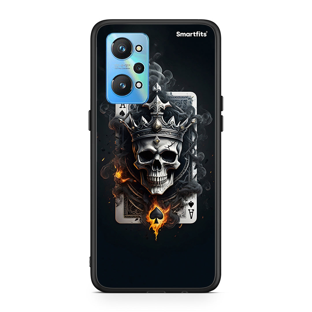 Skull King Ace - Realme GT Neo 2 θήκη