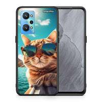 Thumbnail for Summer Cat - Realme GT Neo 2