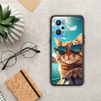 Thumbnail for Summer Cat - Realme GT Neo 2