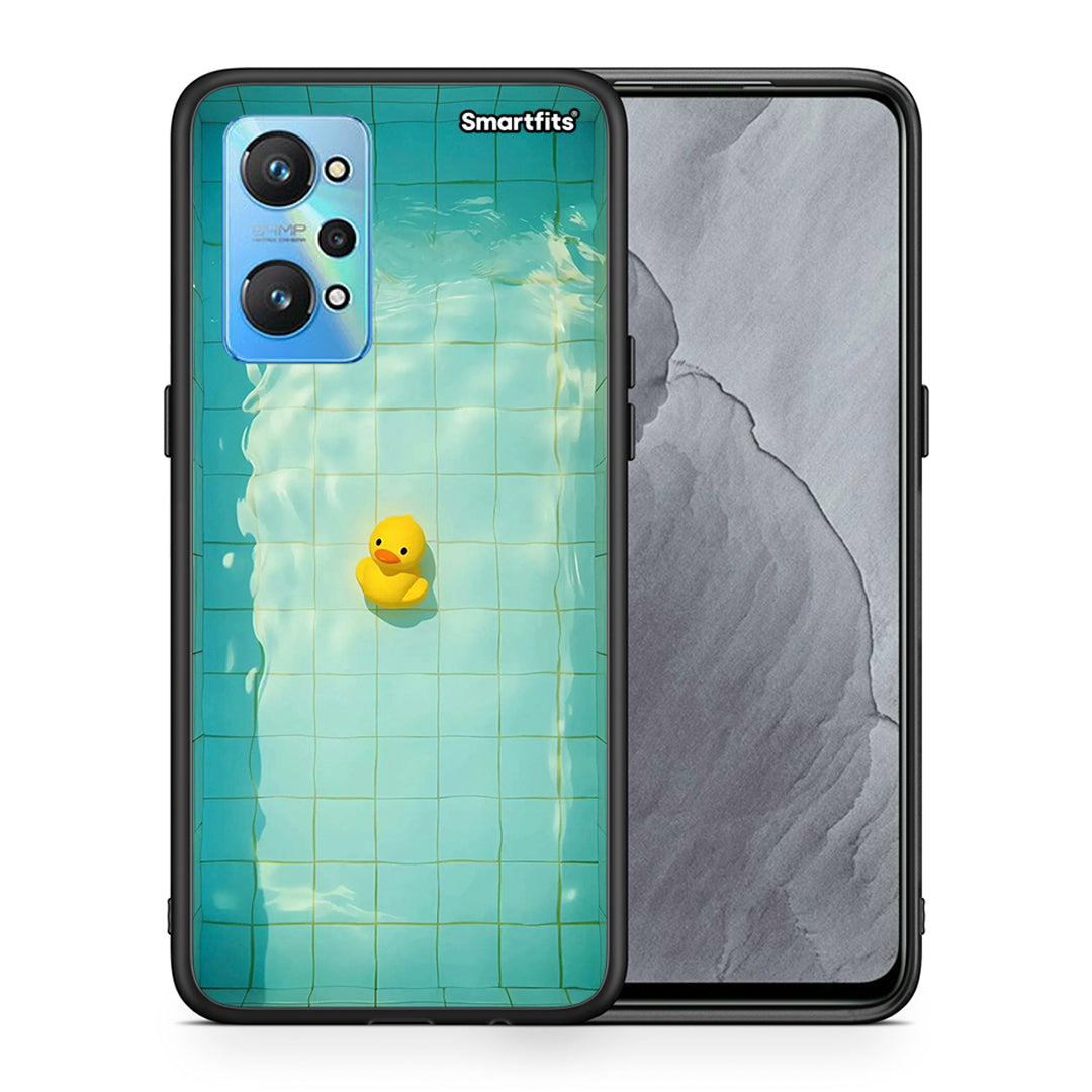 Yellow Duck - Realme GT Neo 2