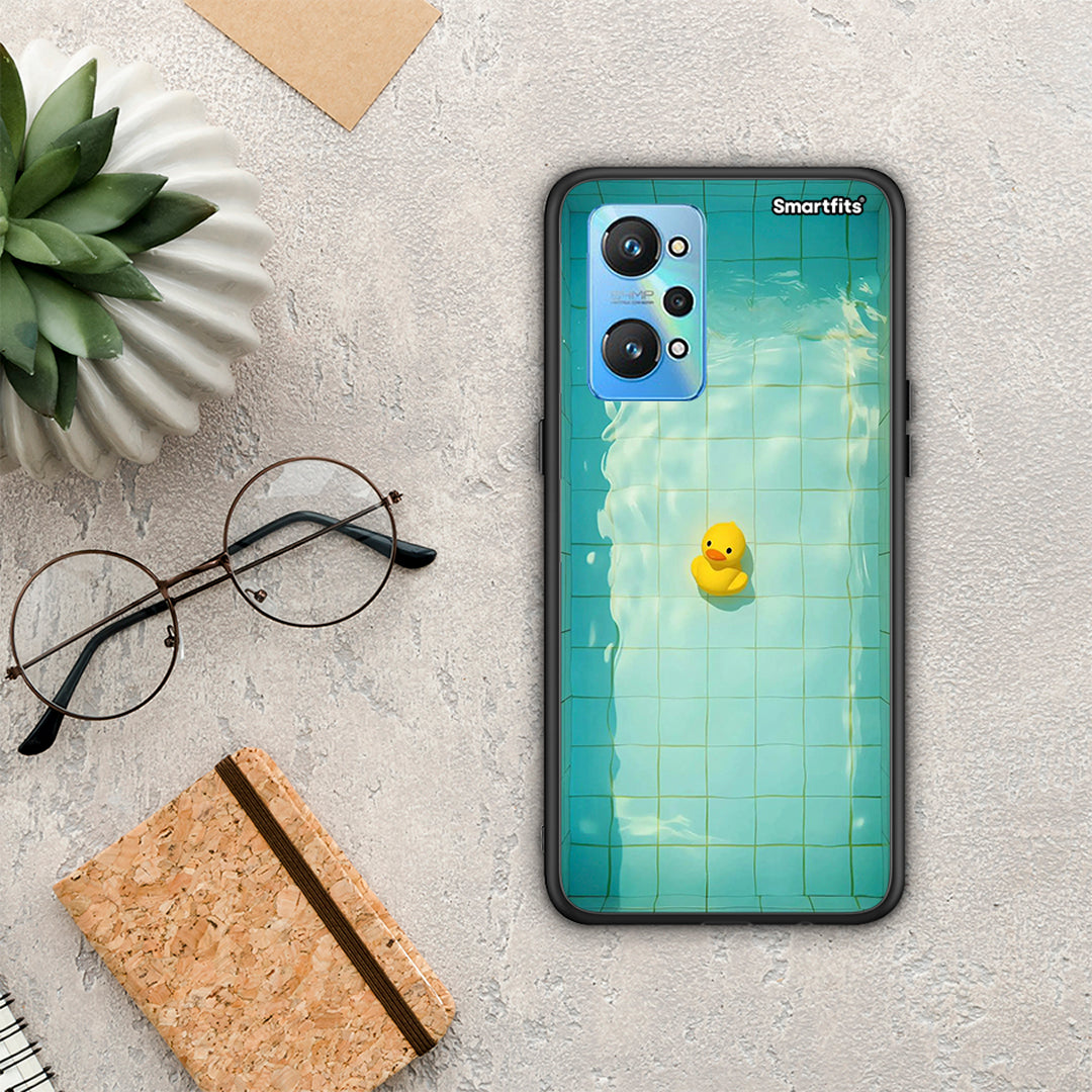 Yellow Duck - Realme GT Neo 2