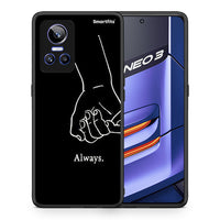 Thumbnail for Always & Forever 1 - Realme GT Neo 3 θήκη