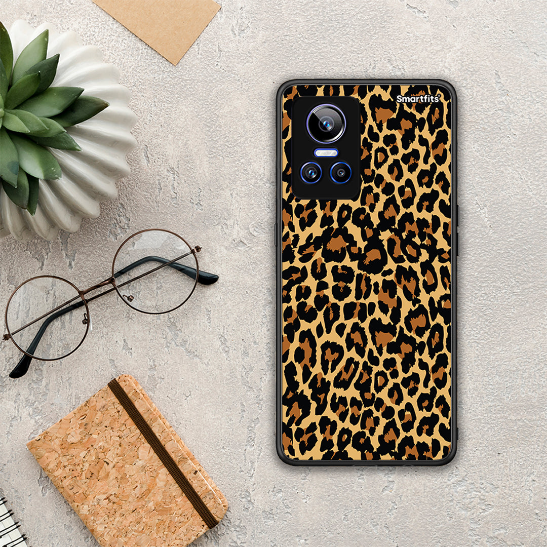 Animal Leopard - Realme GT Neo 3 Case