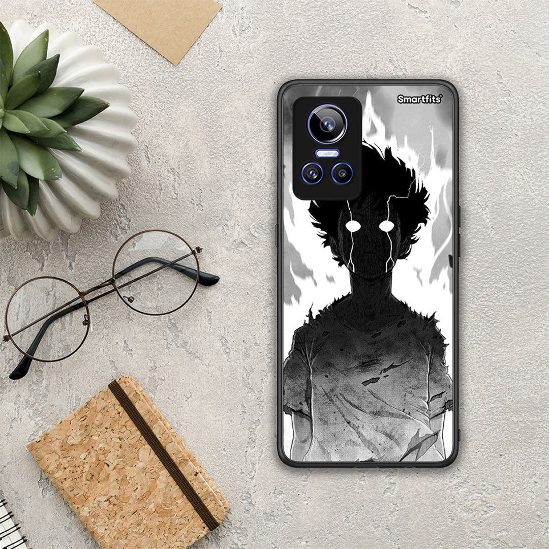 Anime Boy - Realme GT Neo 3 case