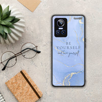 Thumbnail for Be Yourself - Realme GT Neo 3 θήκη