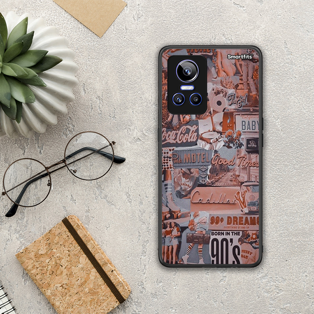 Born in 90s - Realme GT Neo 3 case