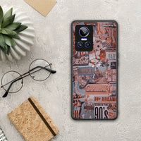 Thumbnail for Born in 90s - Realme GT Neo 3 case