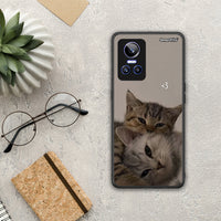 Thumbnail for Cats In Love - Realme GT Neo 3 θήκη