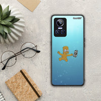 Thumbnail for Chasing Money - Realme GT Neo 3 case