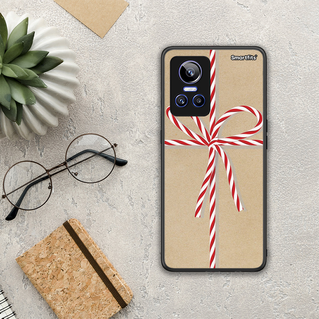 Christmas Gift - Realme GT Neo 3 θήκη