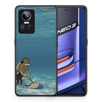 Thumbnail for Clean the Ocean - Realme GT Neo 3 case