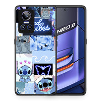 Thumbnail for Collage Good Vibes - Realme GT Neo 3 Case