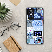 Thumbnail for Collage Good Vibes - Realme GT Neo 3 Case