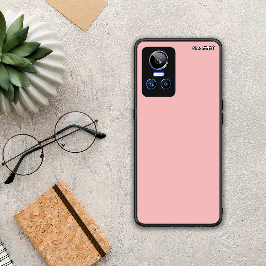 Color Nude - Realme GT Neo 3 case