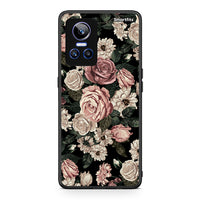 Thumbnail for 4 - Realme GT Neo 3 Wild Roses Flower case, cover, bumper