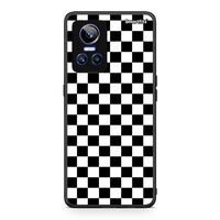 Thumbnail for 4 - Realme GT Neo 3 Squares Geometric case, cover, bumper