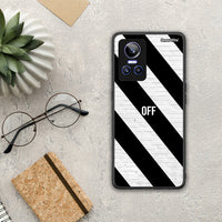 Thumbnail for Get Off - Realme GT Neo 3 θήκη