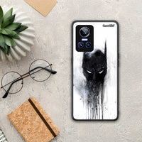 Thumbnail for Hero Paint Bat - Realme GT Neo 3 θήκη