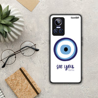 Thumbnail for Karma Says - Realme GT Neo 3 case