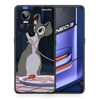Thumbnail for Lady and Tramp 1 - Realme GT Neo 3 Case