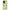 Realme GT Neo 3 Lemons θήκη από τη Smartfits με σχέδιο στο πίσω μέρος και μαύρο περίβλημα | Smartphone case with colorful back and black bezels by Smartfits