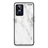 Thumbnail for 2 - Realme GT Neo 3 White marble case, cover, bumper