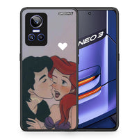 Thumbnail for Mermaid Couple - Realme GT Neo 3 Case