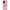 Realme GT Neo 3 Moon Girl θήκη από τη Smartfits με σχέδιο στο πίσω μέρος και μαύρο περίβλημα | Smartphone case with colorful back and black bezels by Smartfits