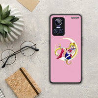 Thumbnail for Moon Girl - Realme GT Neo 3 case