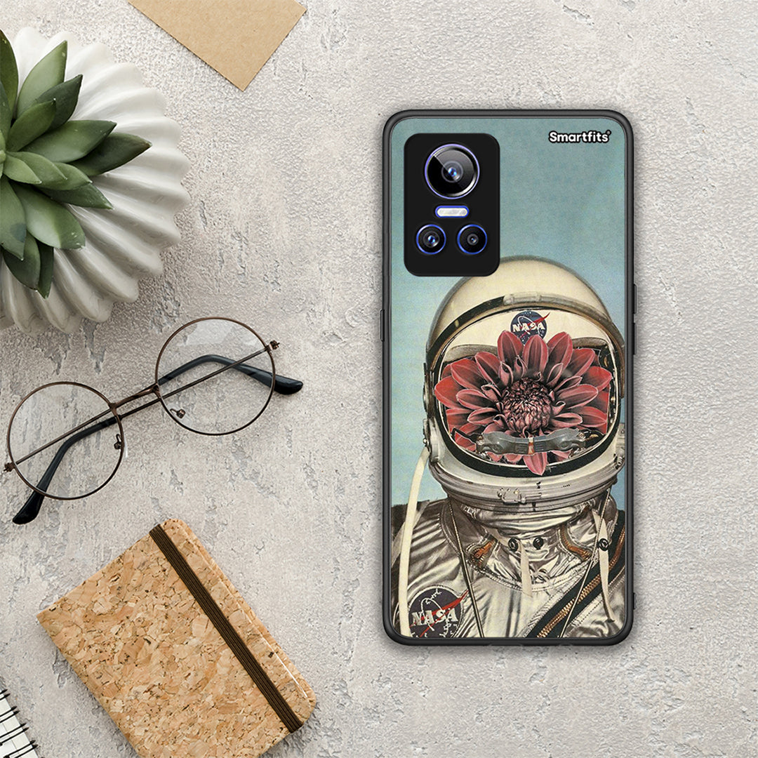 Nasa Bloom - Realme GT Neo 3 case