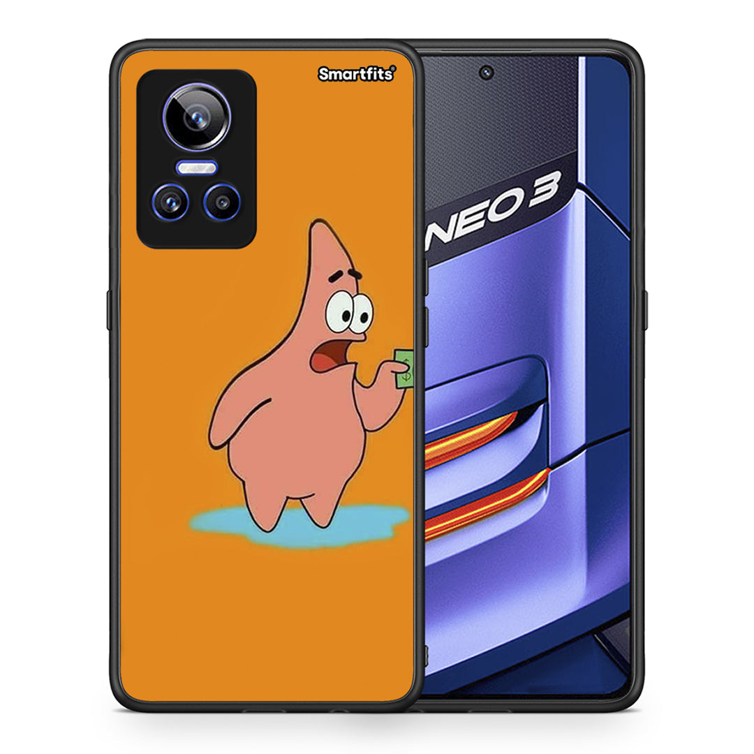 No Money 1 - Realme GT Neo 3 Case