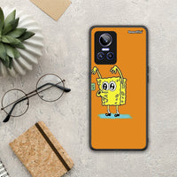 Thumbnail for No Money 2 - Realme GT Neo 3 Case