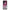 Realme GT Neo 3 Pink Moon Θήκη από τη Smartfits με σχέδιο στο πίσω μέρος και μαύρο περίβλημα | Smartphone case with colorful back and black bezels by Smartfits