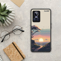 Thumbnail for Pixel Sunset - Realme GT Neo 3 θήκη