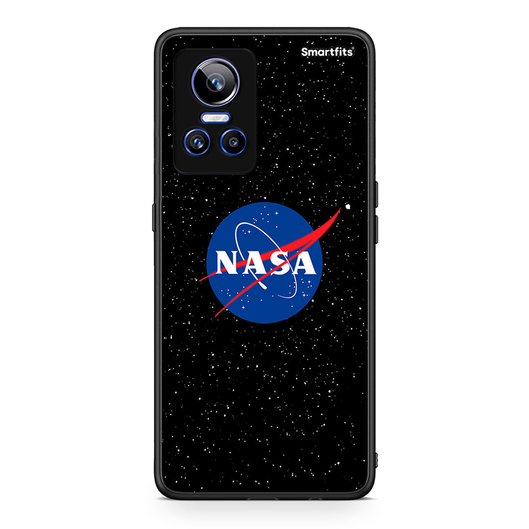 4 - Realme GT Neo 3 NASA PopArt case, cover, bumper