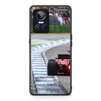 Thumbnail for Realme GT Neo 3 Racing Vibes θήκη από τη Smartfits με σχέδιο στο πίσω μέρος και μαύρο περίβλημα | Smartphone case with colorful back and black bezels by Smartfits