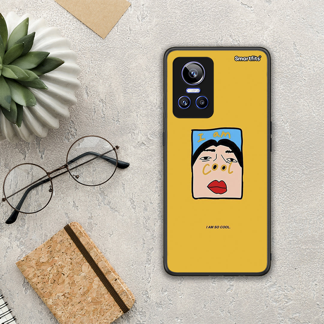 So Cool - Realme GT Neo 3 Case