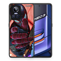 Thumbnail for Spider Hand - Realme GT Neo 3 θήκη