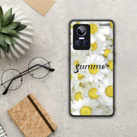 Thumbnail for Summer Daisies - Realme GT Neo 3 θήκη