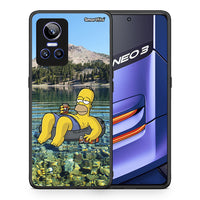 Thumbnail for Summer Happiness - Realme GT Neo 3 Case