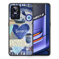 Thumbnail for Summer In Greece - Realme GT Neo 3 θήκη