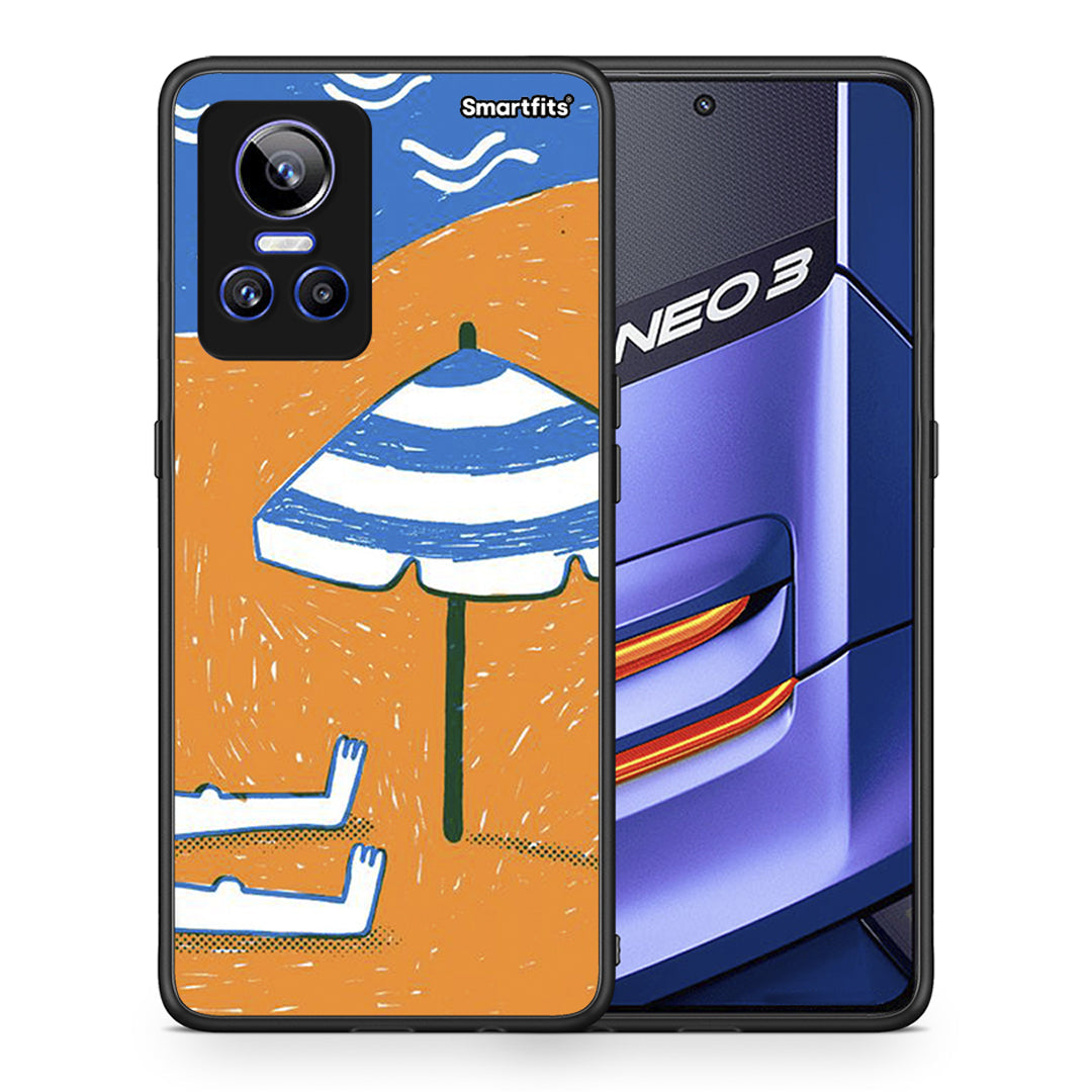 Summering - Realme GT Neo 3 case