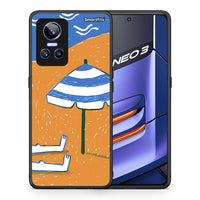 Thumbnail for Summering - Realme GT Neo 3 case