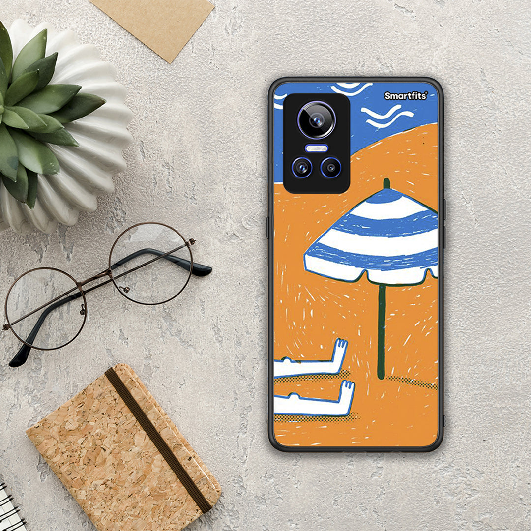 Summering - Realme GT Neo 3 case