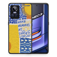 Thumbnail for Sunset Memories - Realme GT Neo 3 case