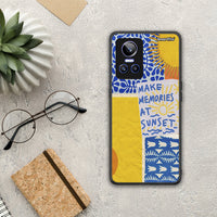 Thumbnail for Sunset Memories - Realme GT Neo 3 case